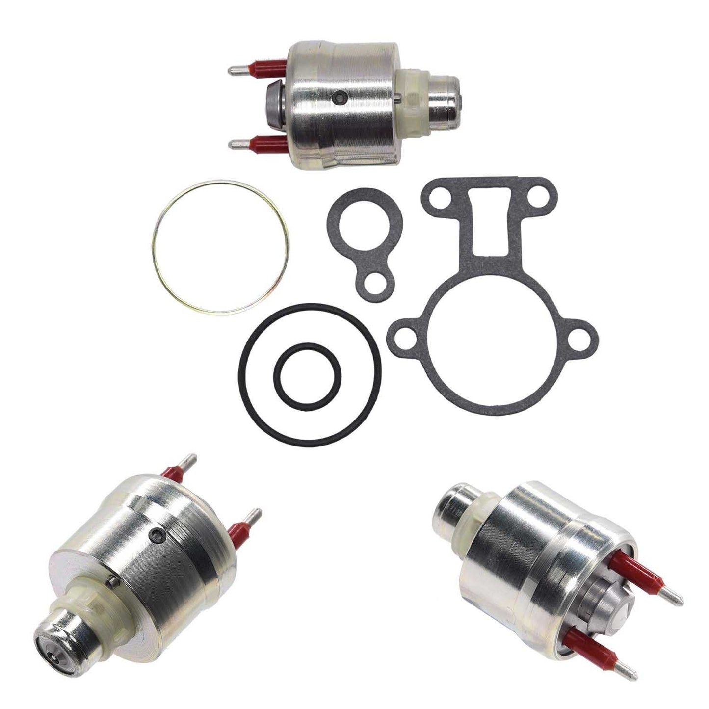 Walker Products Walker Products 550-1000 Fuel Injector 550-1000