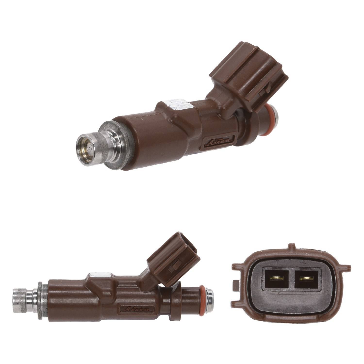 Walker Products Walker Products 550-2010 Fuel Injector 550-2010
