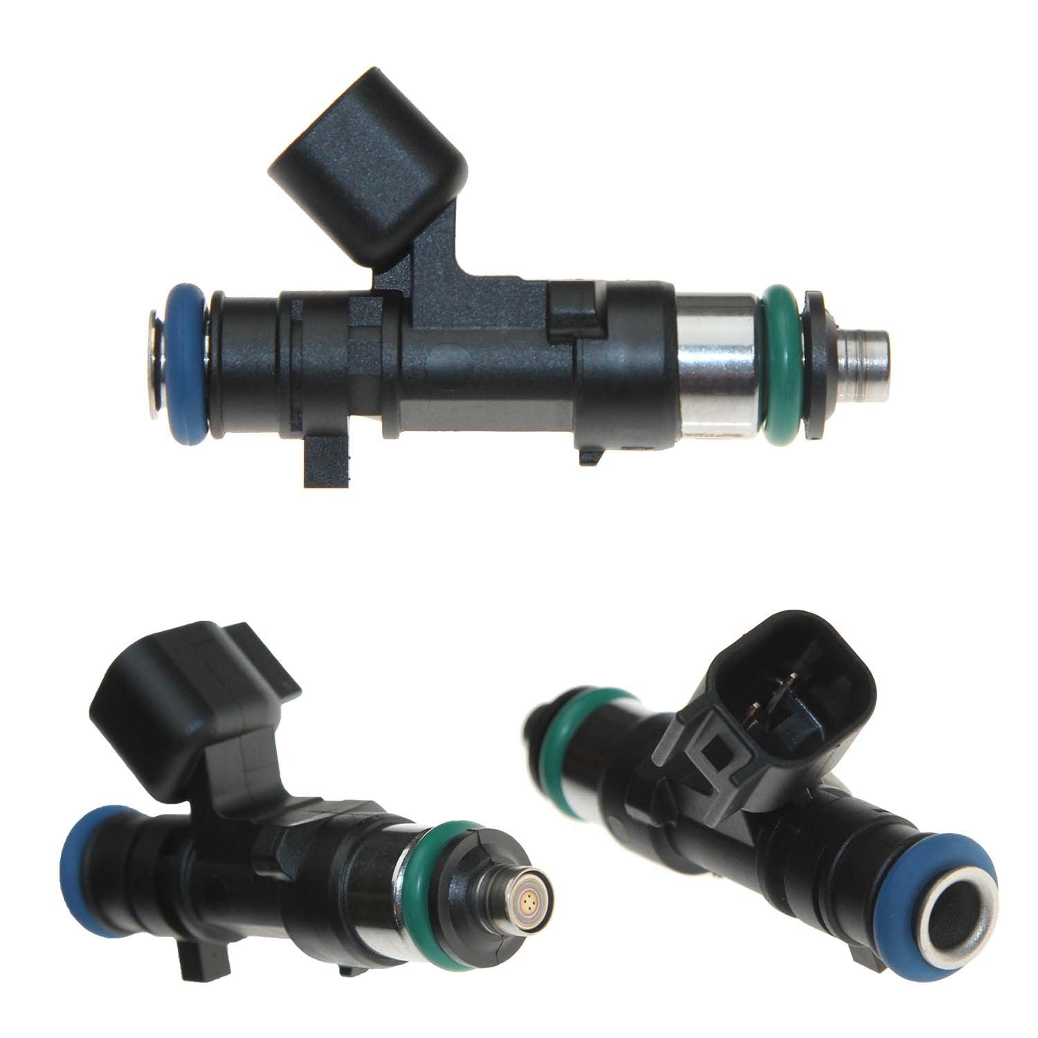 Walker Products Walker Products 550-2016 Fuel Injector 550-2016