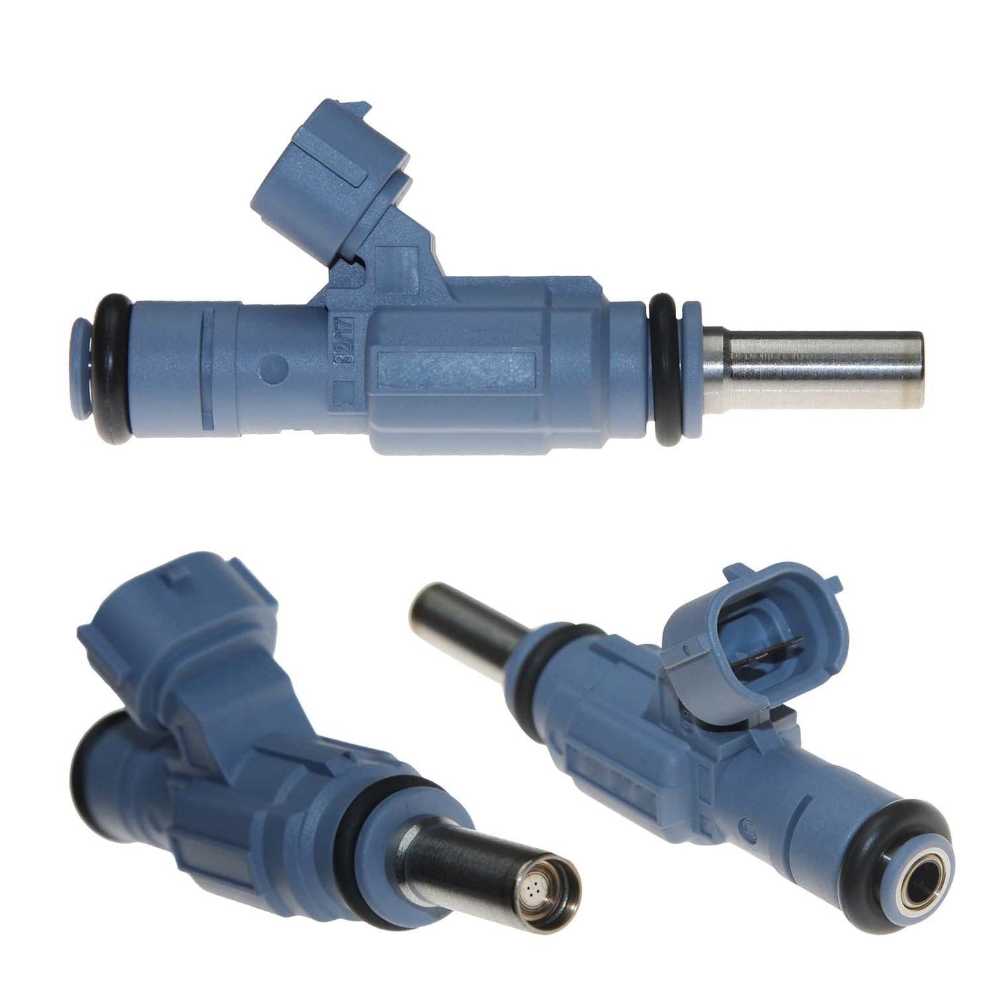 Walker Products Walker Products 550-2063 Fuel Injector 550-2063