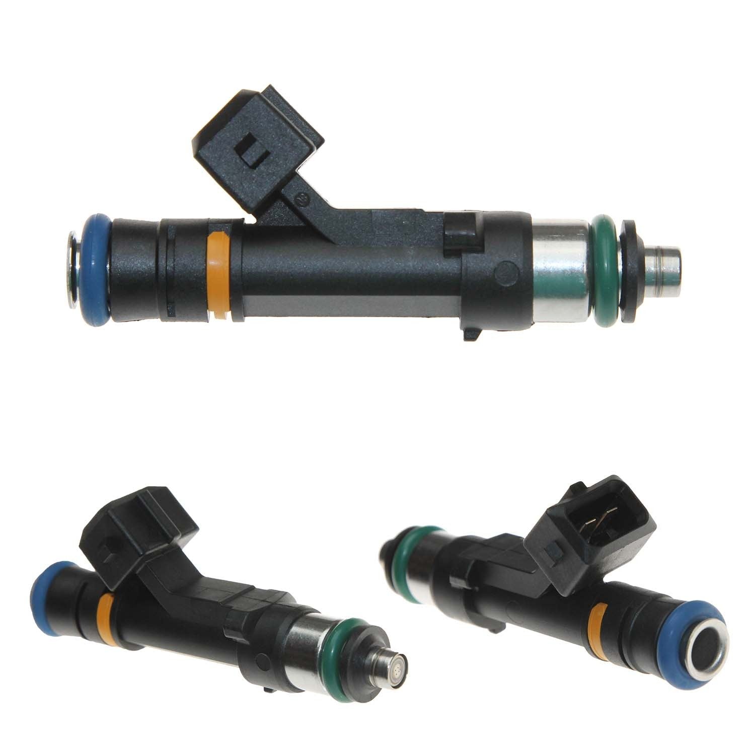 Walker Products Walker Products 550-2076 Fuel Injector 550-2076