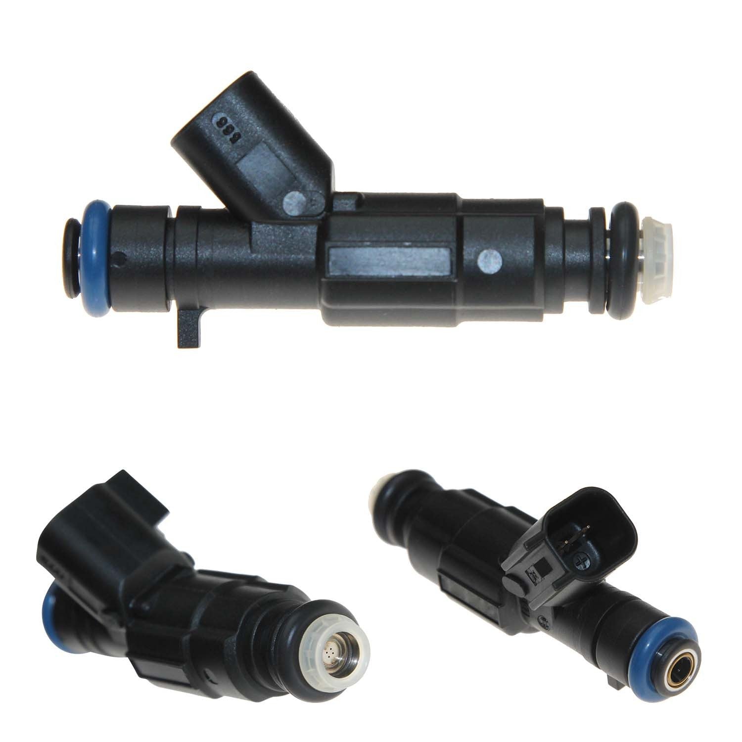 Walker Products Walker Products 550-2078 Fuel Injector 550-2078