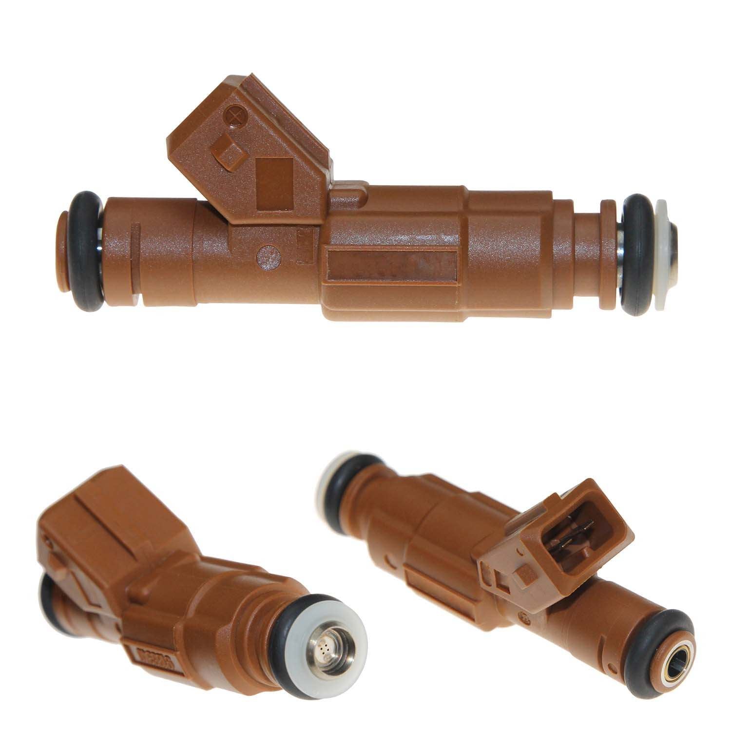 Walker Products Walker Products 550-2080 Fuel Injector 550-2080