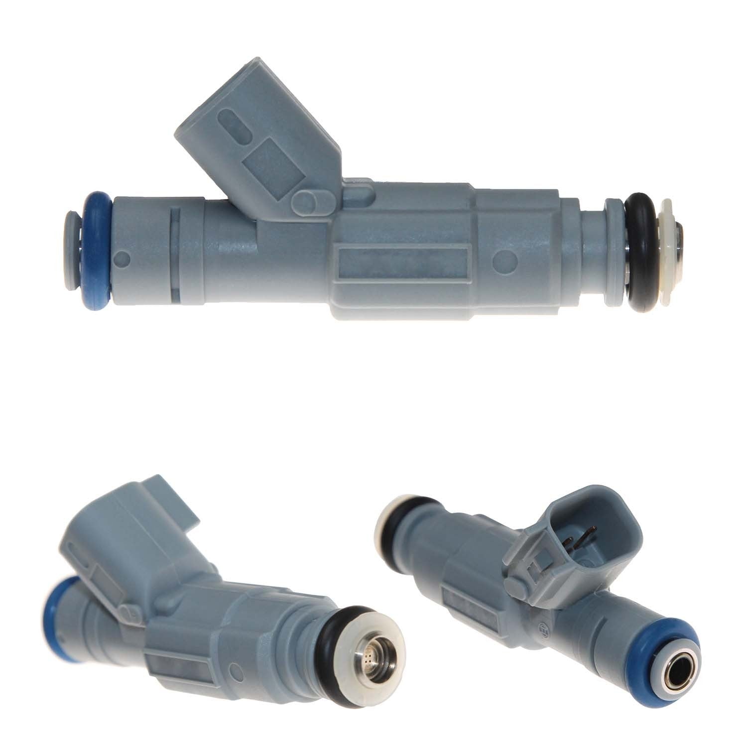 Walker Products Walker Products 550-2091 Fuel Injector 550-2091
