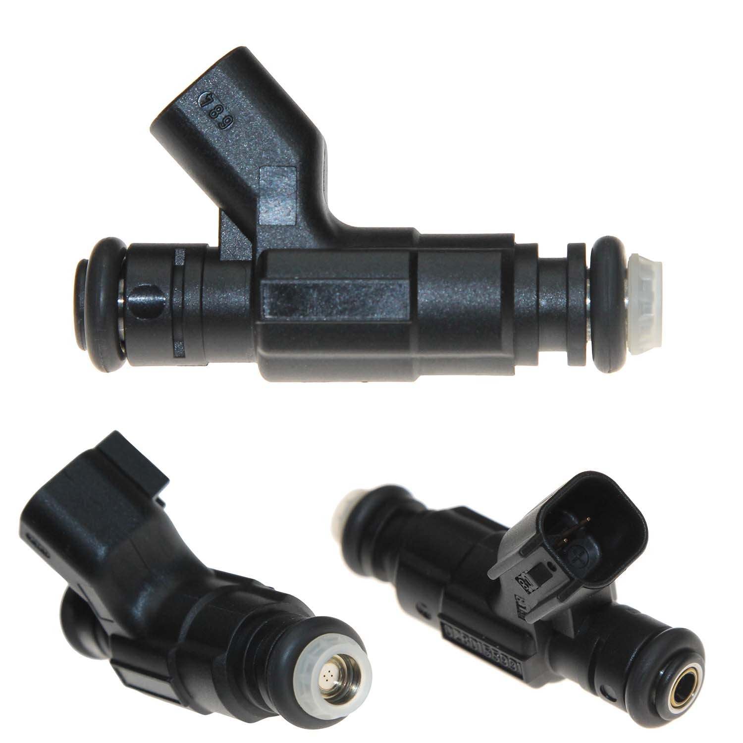 Walker Products Walker Products 550-2093 Fuel Injector 550-2093