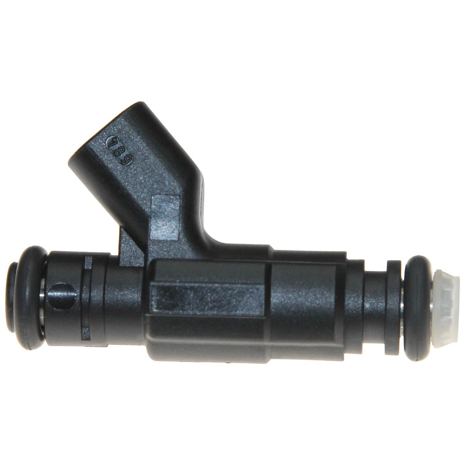 Walker Products Walker Products 550-2093 Fuel Injector 550-2093
