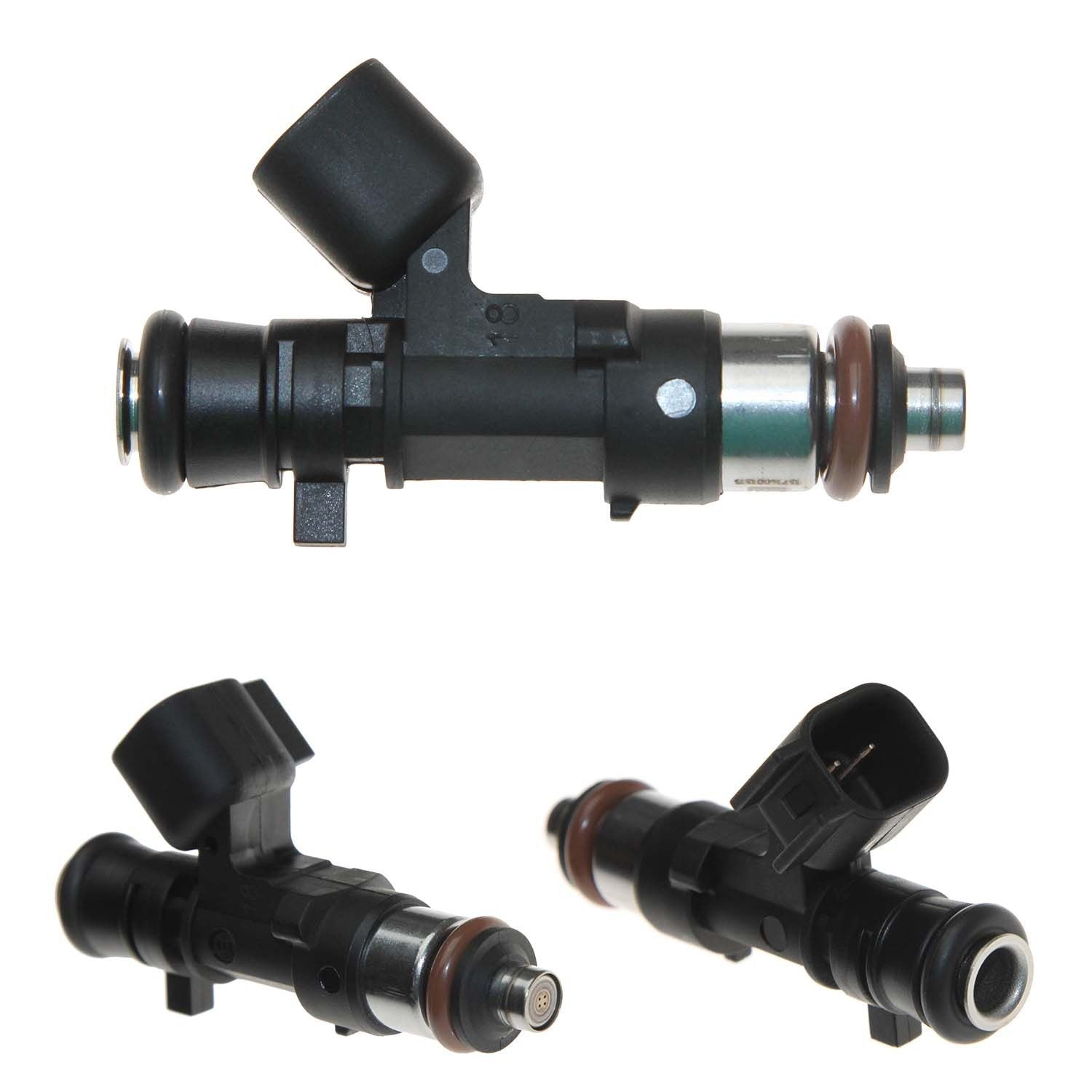 Walker Products Walker Products 550-2096 Fuel Injector 550-2096