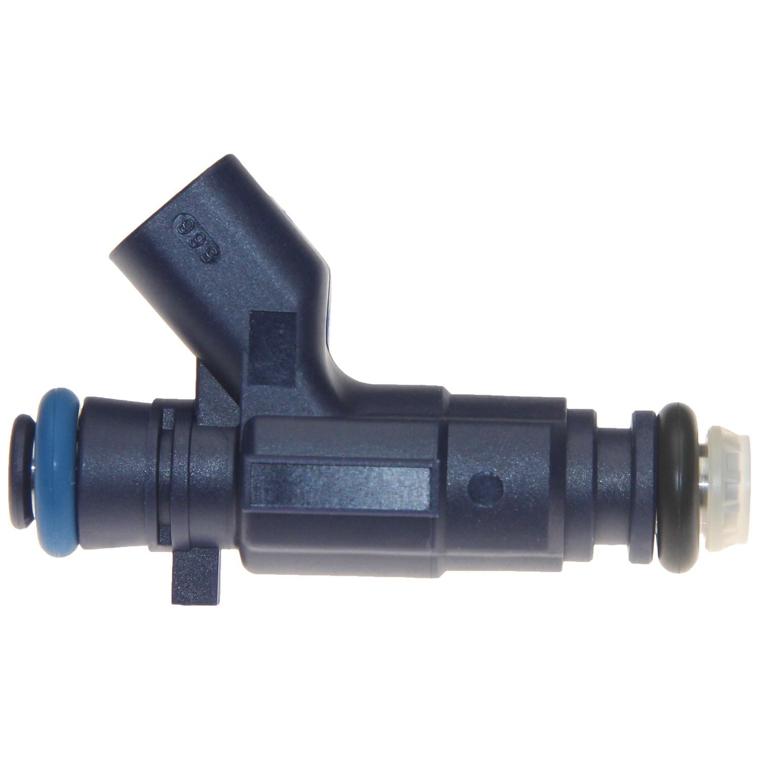Walker Products Walker Products 550-2103 Fuel Injector 550-2103