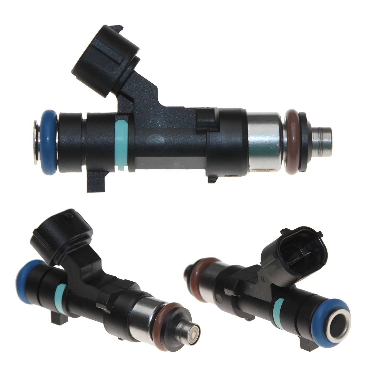 Walker Products Walker Products 550-2112 Fuel Injector 550-2112