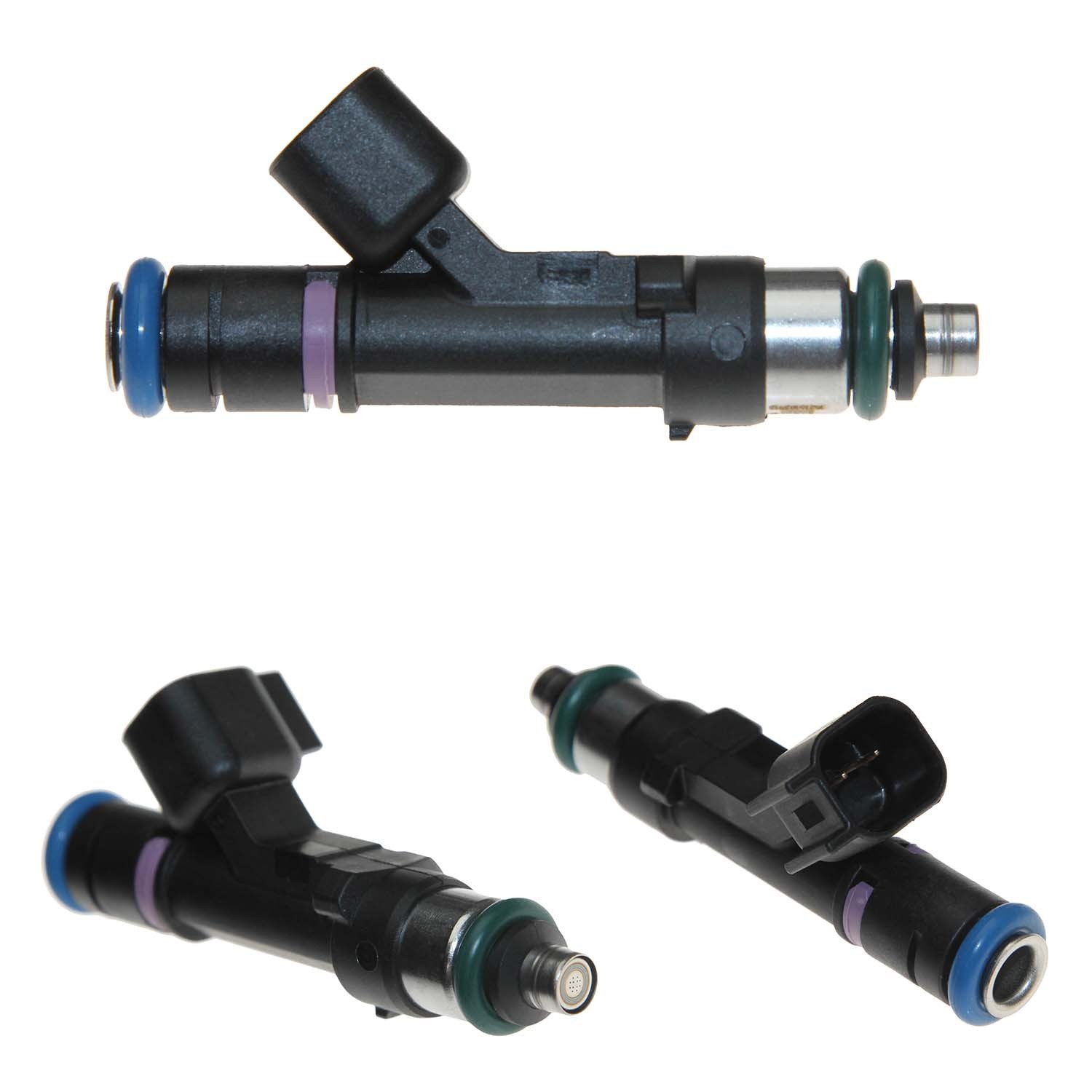 Walker Products Walker Products 550-2117 Fuel Injector 550-2117