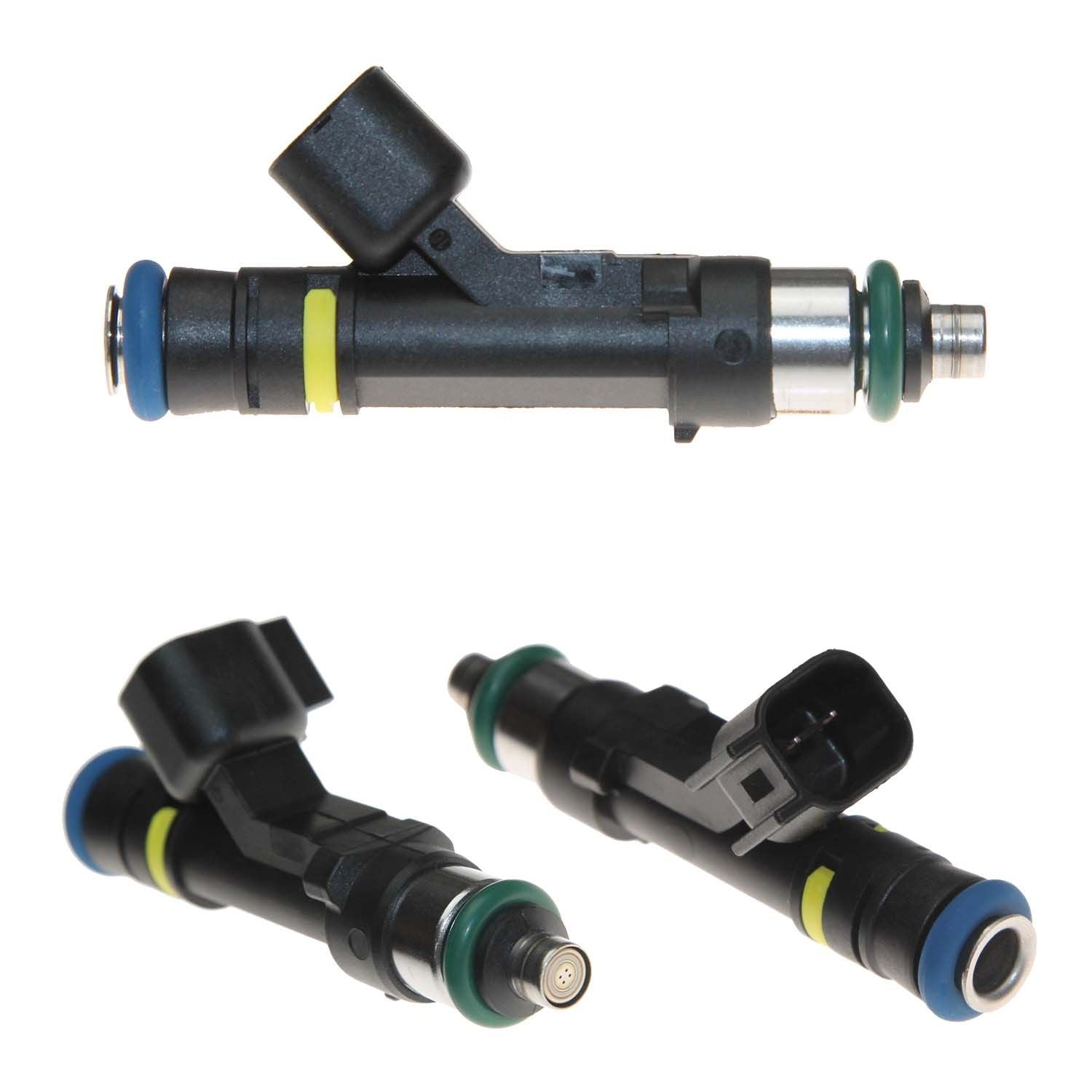 Walker Products Walker Products 550-2134 Fuel Injector 550-2134