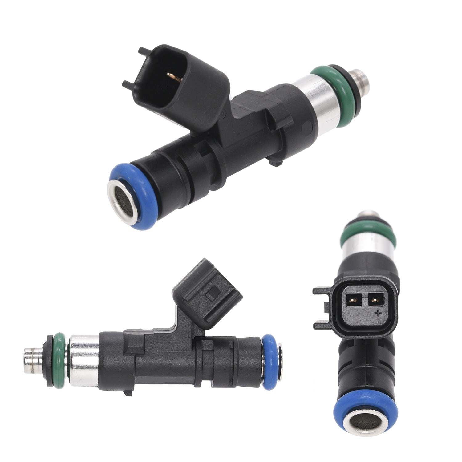 Walker Products Walker Products 550-2154 Fuel Injector 550-2154