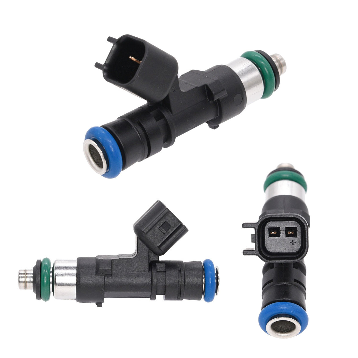 Walker Products Walker Products 550-2154 Fuel Injector 550-2154