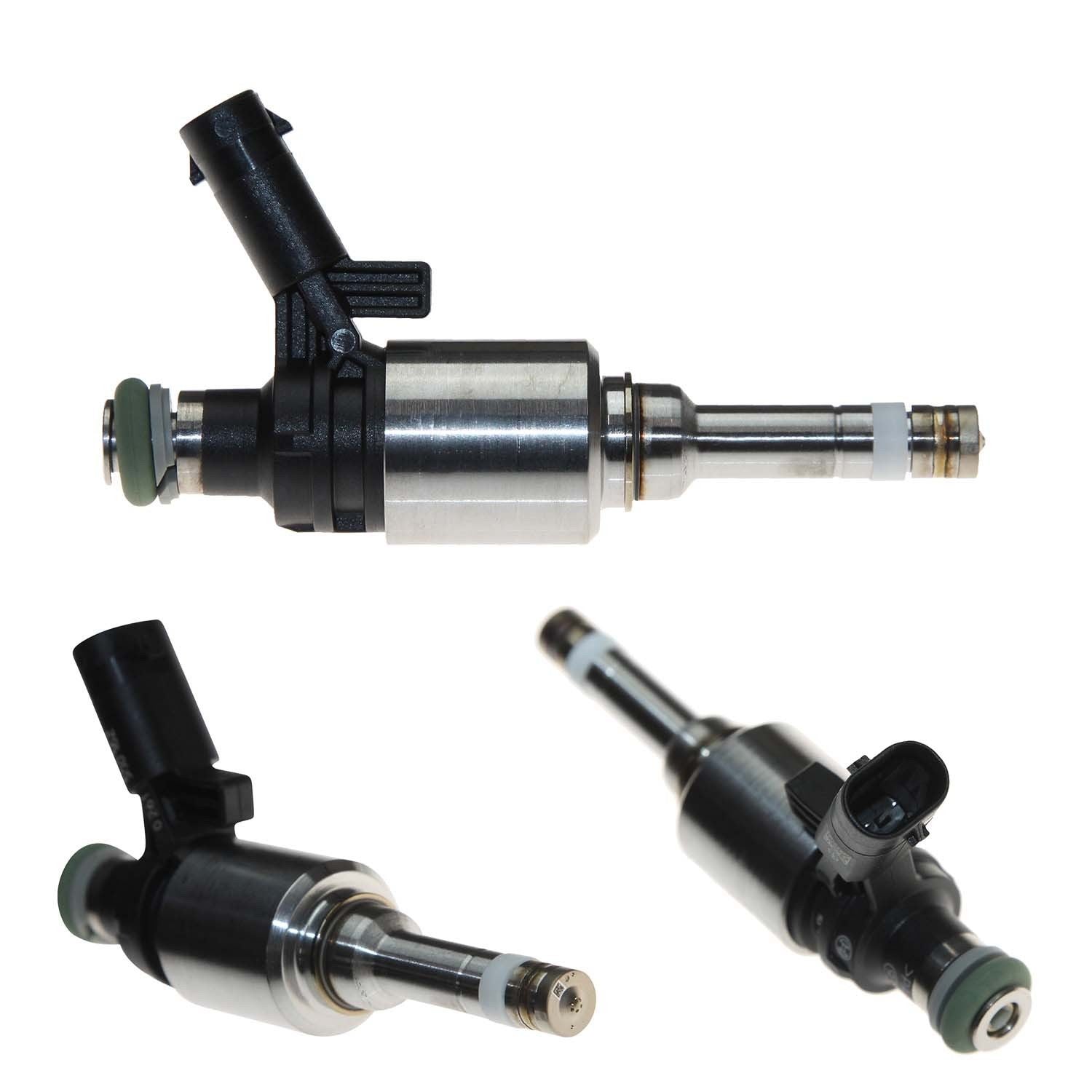 Walker Products Walker Products 550-3004 Fuel Injector 550-3004