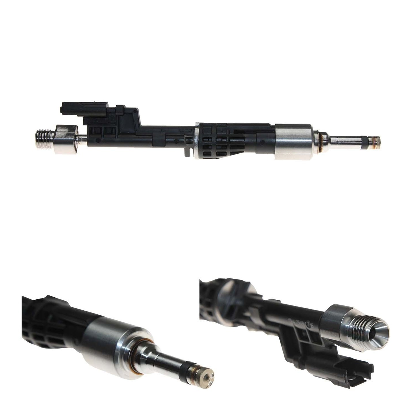 Walker Products Walker Products 550-3011 Fuel Injector 550-3011