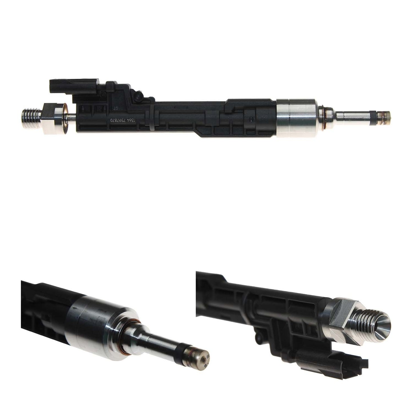 Walker Products Walker Products 550-3014 Fuel Injector 550-3014