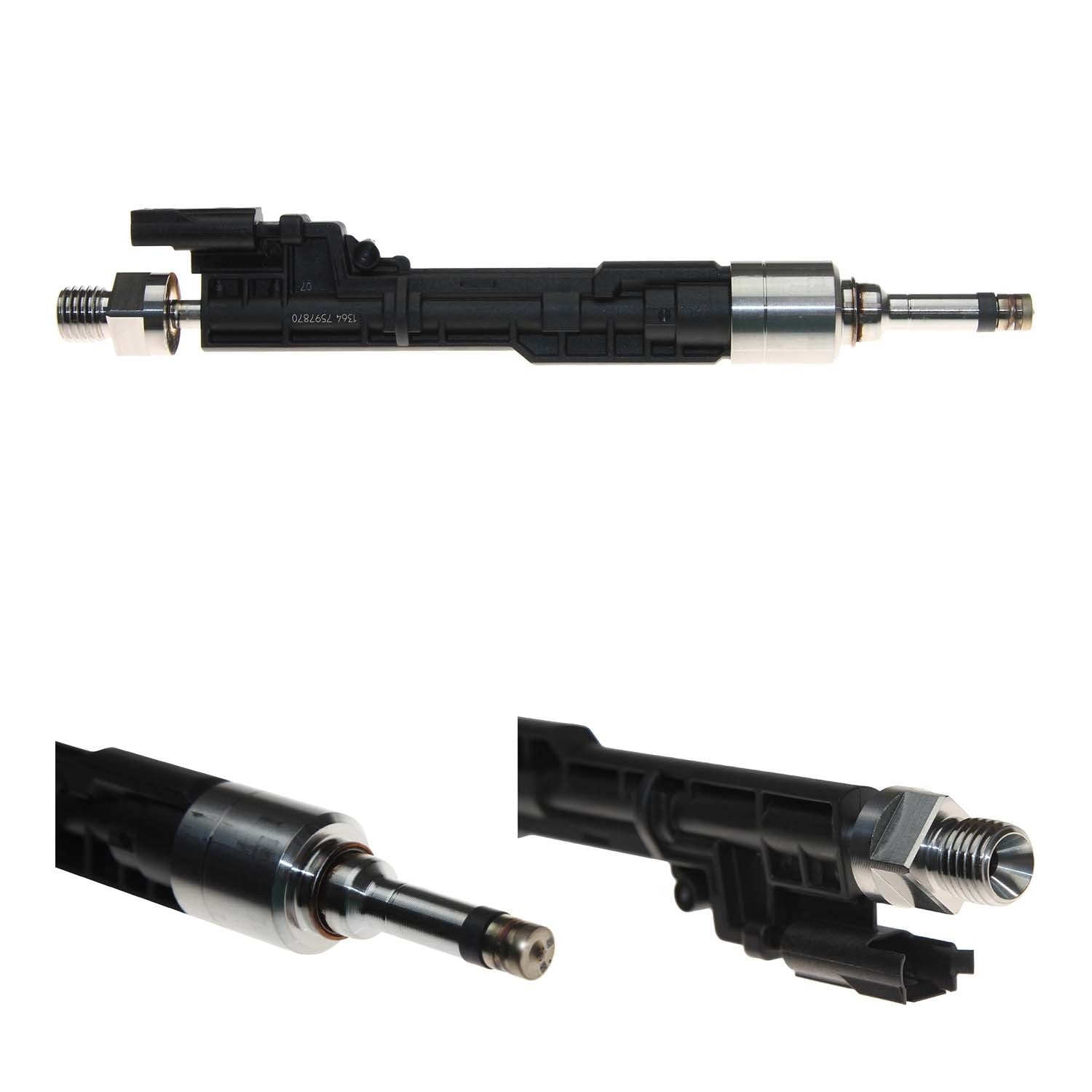 Walker Products Walker Products 550-3014 Fuel Injector 550-3014