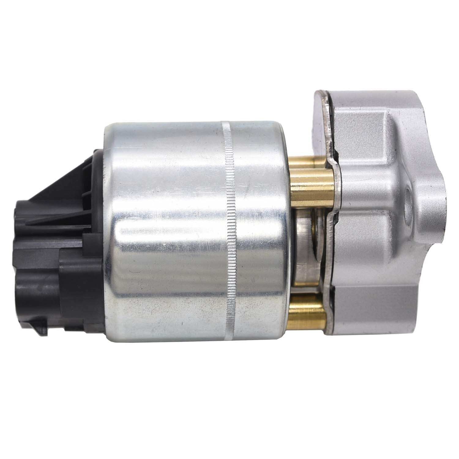 Walker Products Walker Products 570-5001 Exhaust Gas Recirculation Valve 570-5001