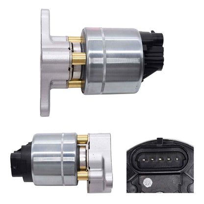 Walker Products Walker Products 570-5002 Exhaust Gas Recirculation Valve 570-5002