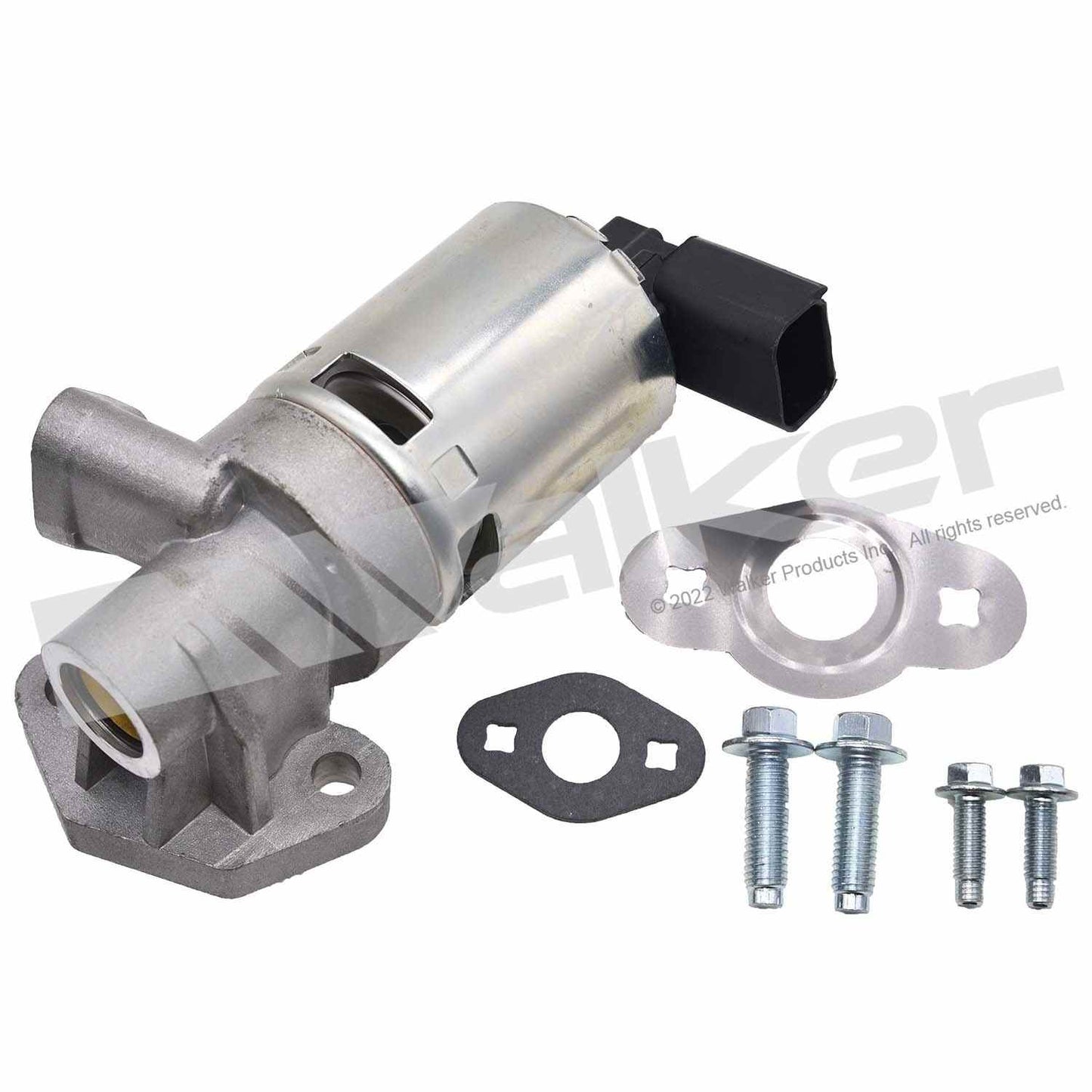 Walker Products Walker Products 570-5007 Exhaust Gas Recirculation Valve 570-5007