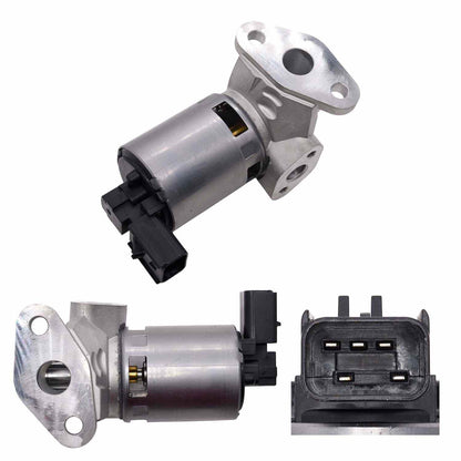 Walker Products Walker Products 570-5008 Exhaust Gas Recirculation Valve 570-5008
