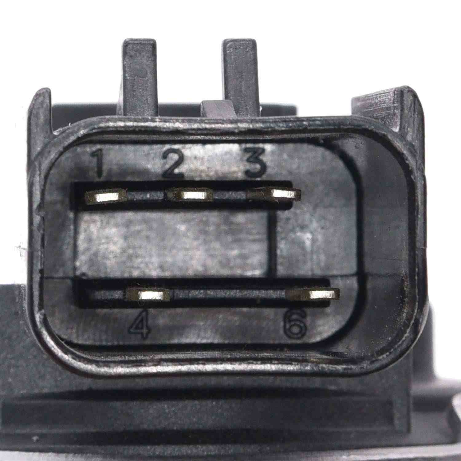 Walker Products Walker Products 570-5028 Exhaust Gas Recirculation Valve 570-5028