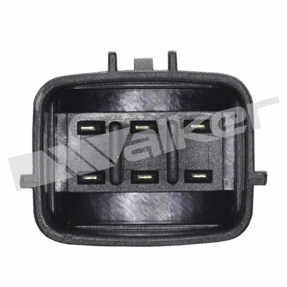Walker Products Walker Products 570-5029 Exhaust Gas Recirculation Valve 570-5029