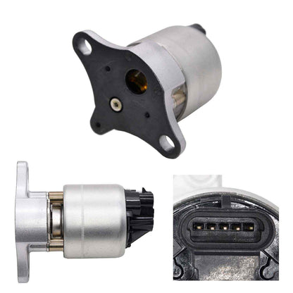 Walker Products Walker Products 570-5033 Exhaust Gas Recirculation Valve 570-5033