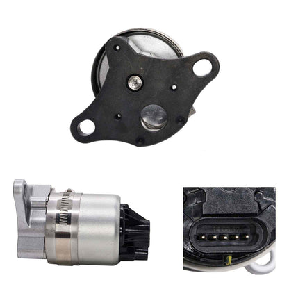 Walker Products Walker Products 570-5043 Exhaust Gas Recirculation Valve 570-5043