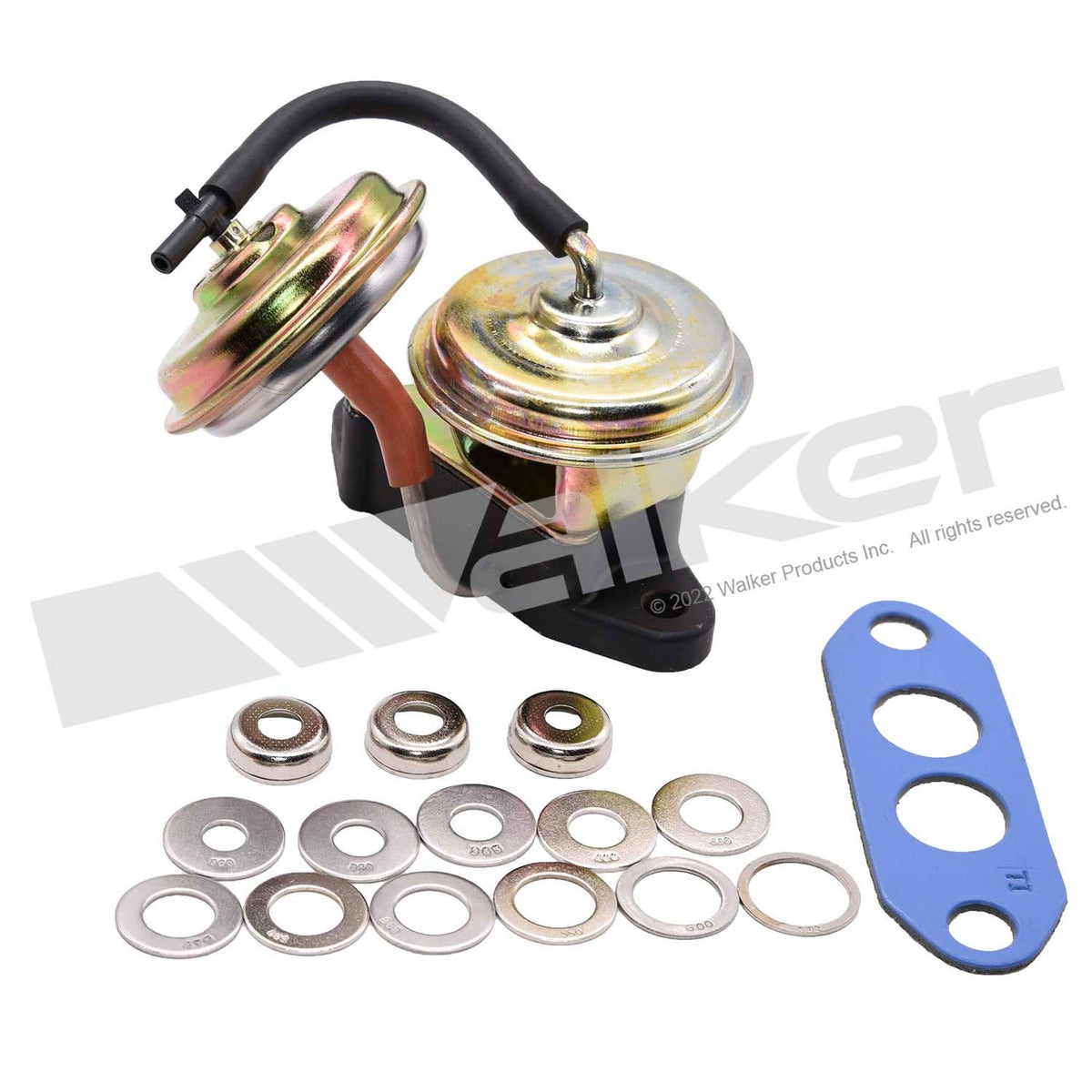 Walker Vehicle Part 570-5045