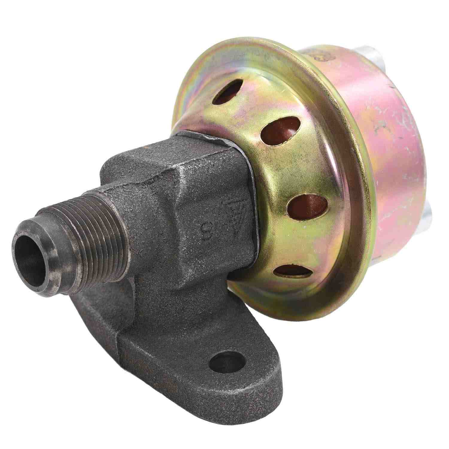 Walker Products Walker Products 570-5048 Exhaust Gas Recirculation Valve 570-5048