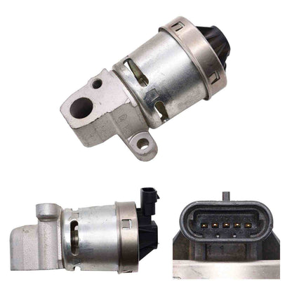Walker Products Walker Products 570-5056 Exhaust Gas Recirculation Valve 570-5056
