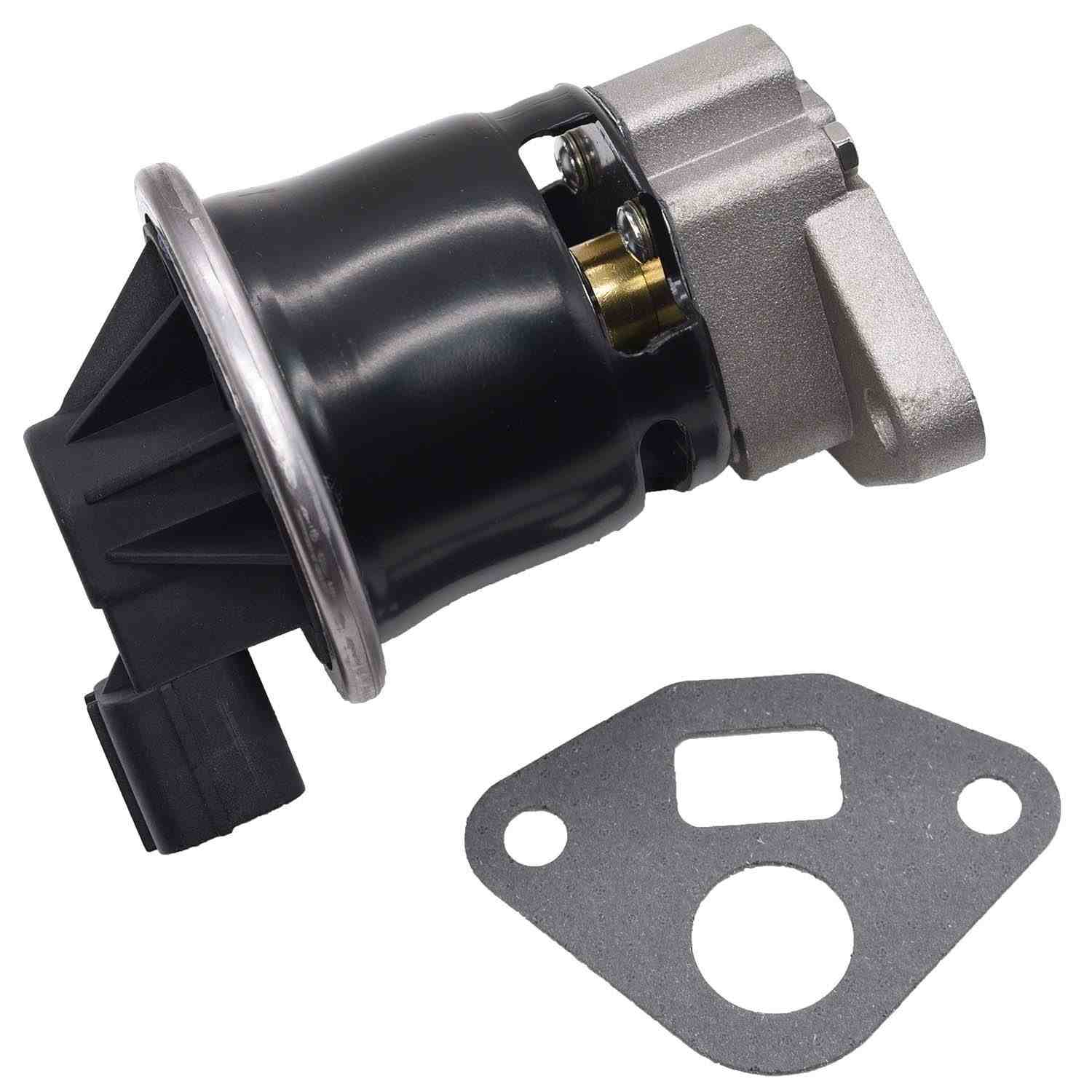 Walker Products Walker Products 570-5057 Exhaust Gas Recirculation Valve 570-5057