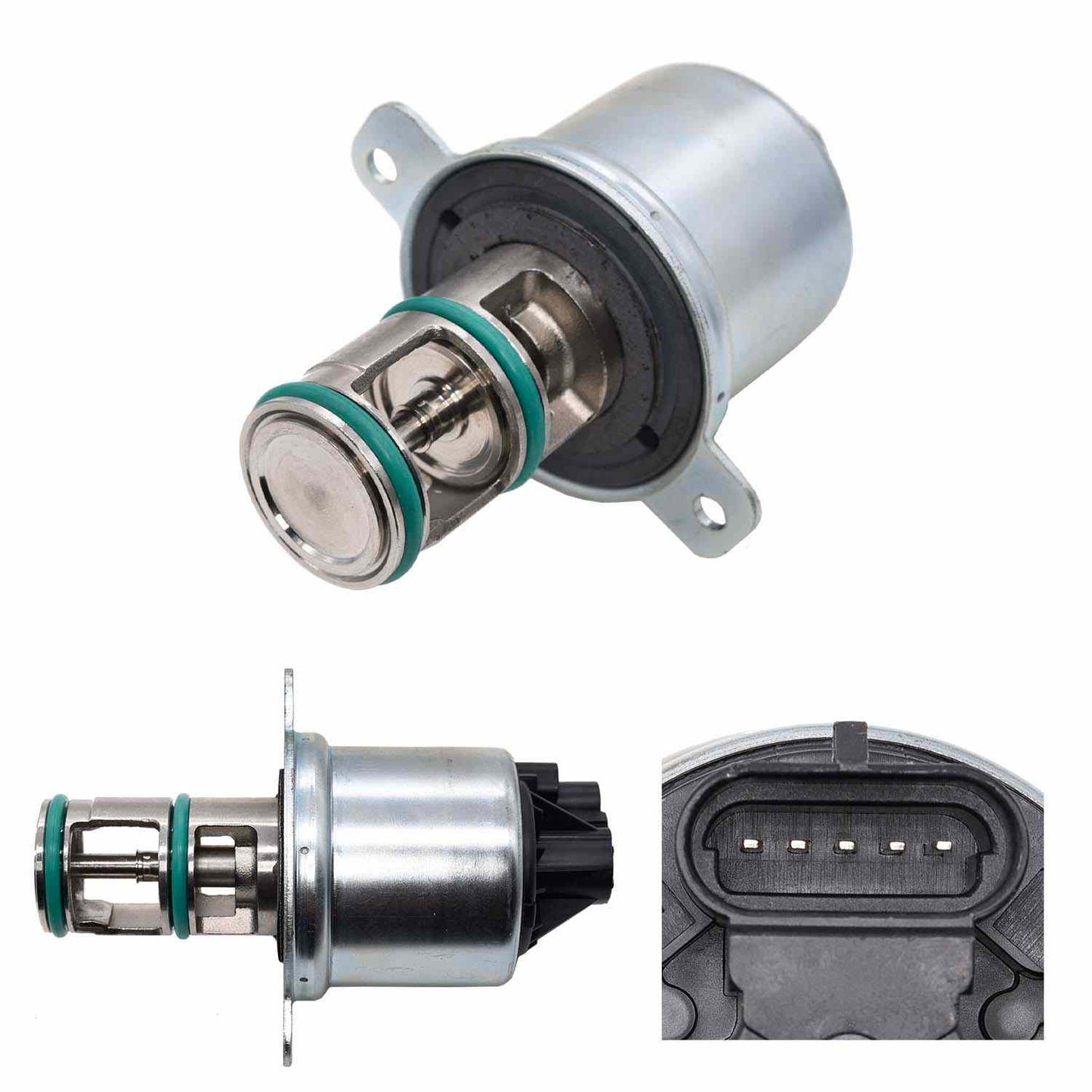 Walker Products Walker Products 570-5065 Exhaust Gas Recirculation Valve 570-5065