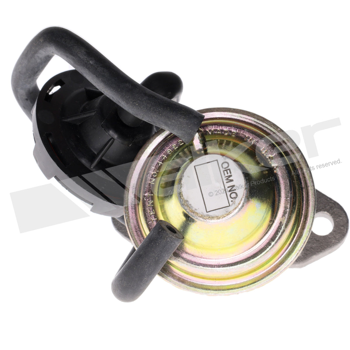 Walker Vehicle Part 570-5068
