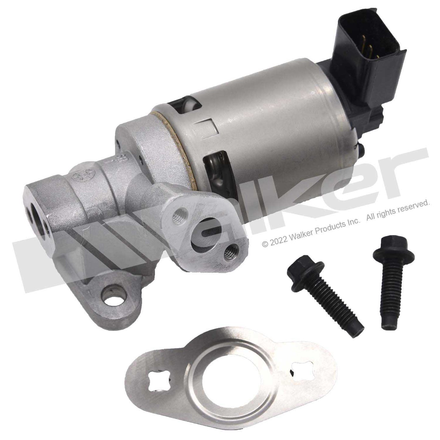 Walker Products Walker Products 570-5099 Exhaust Gas Recirculation Valve 570-5099