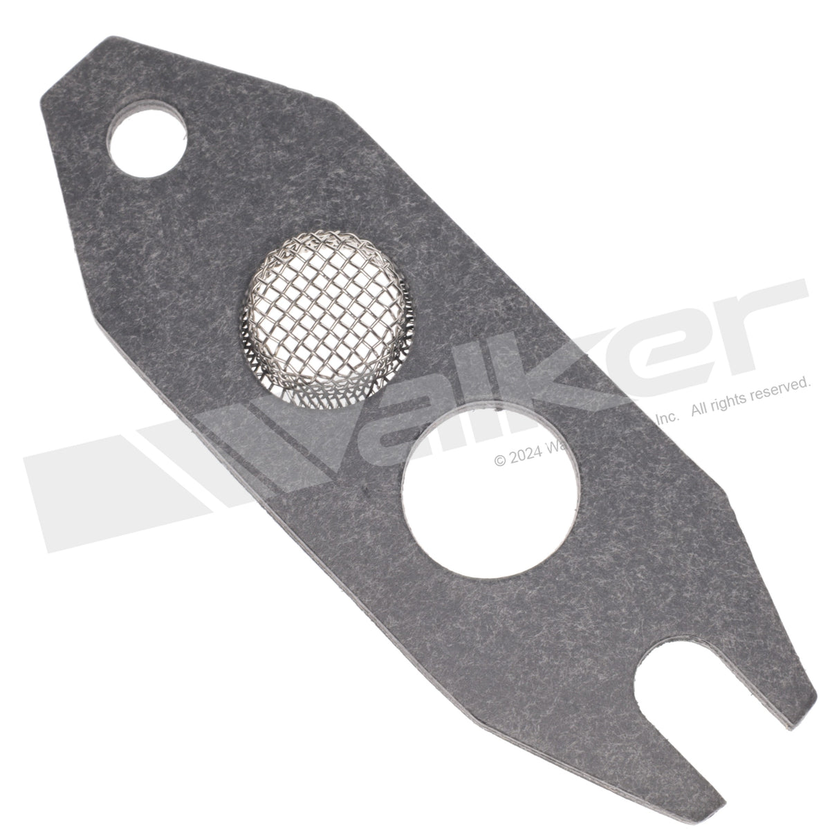 Walker Vehicle Part 575-2001
