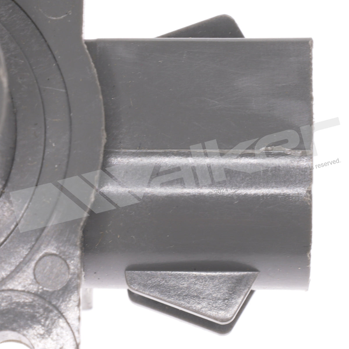 Walker Vehicle Part 575-2001