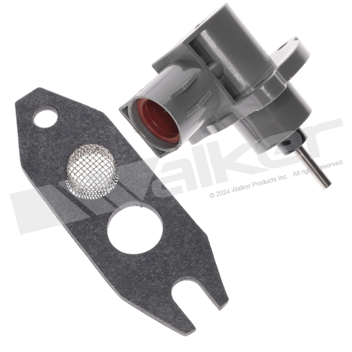 Walker Vehicle Part 575-2001