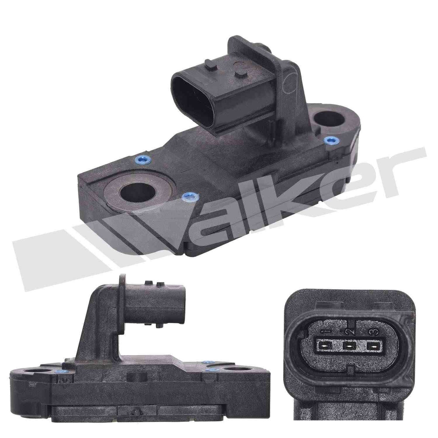 Walker Products Walker Products 580-1004 Exhaust Gas Recirculation (EGR) Pressure Sensor 580-1004