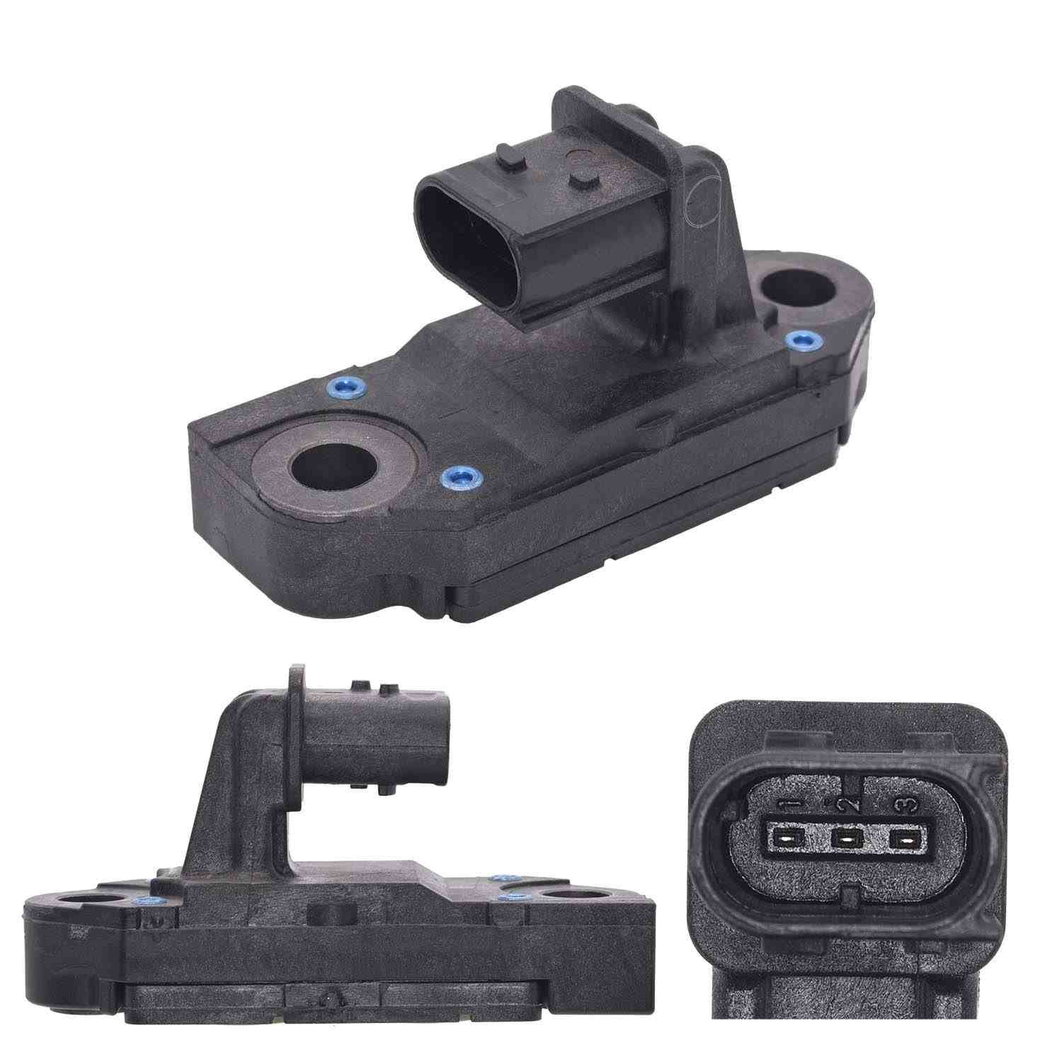 Walker Products Walker Products 580-1004 Exhaust Gas Recirculation (EGR) Pressure Sensor 580-1004