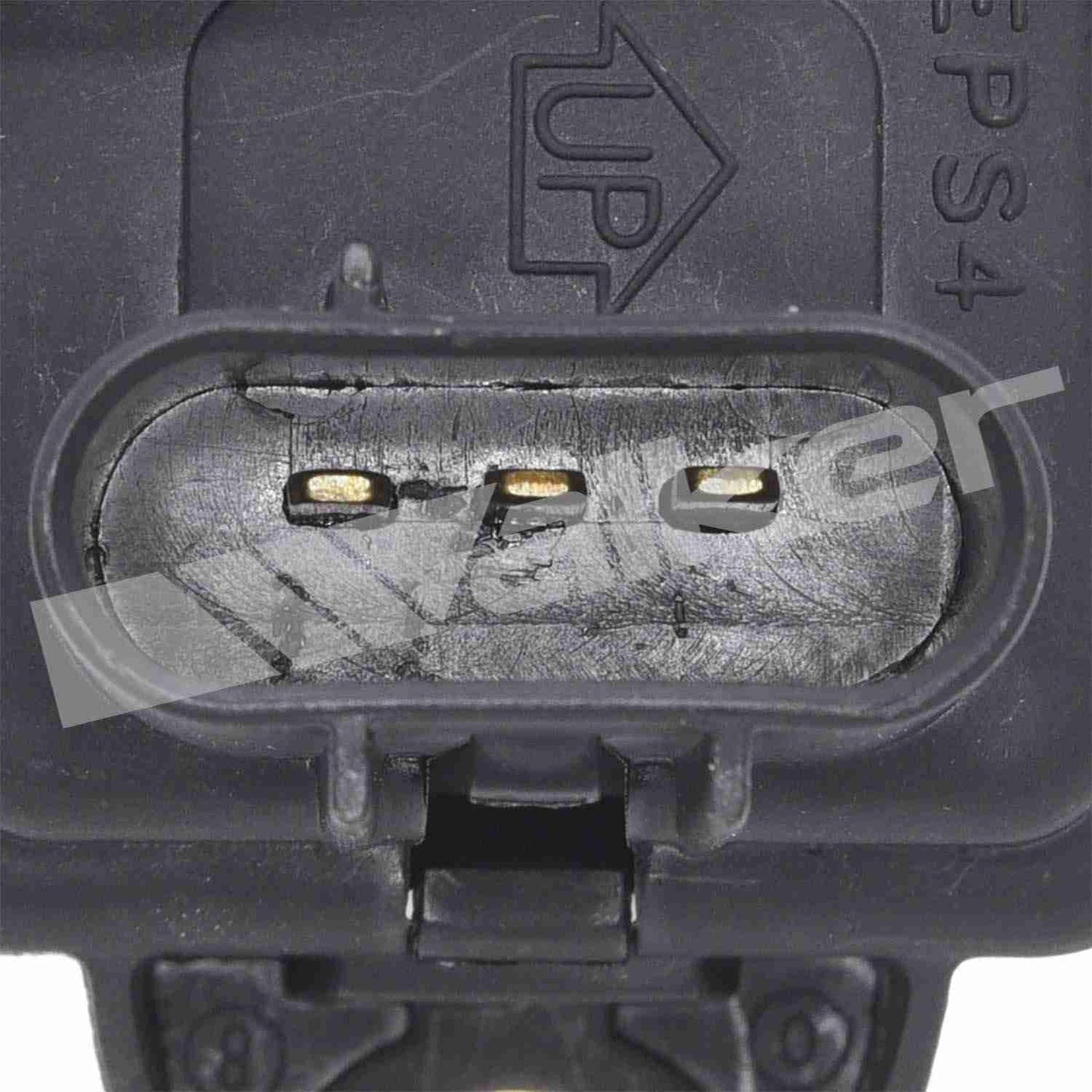 Walker Products Walker Products 580-1009 Exhaust Gas Recirculation (EGR) Pressure Sensor 580-1009