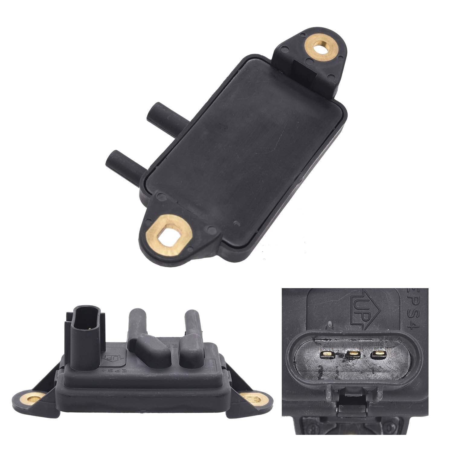 Walker Products Walker Products 580-1009 Exhaust Gas Recirculation (EGR) Pressure Sensor 580-1009