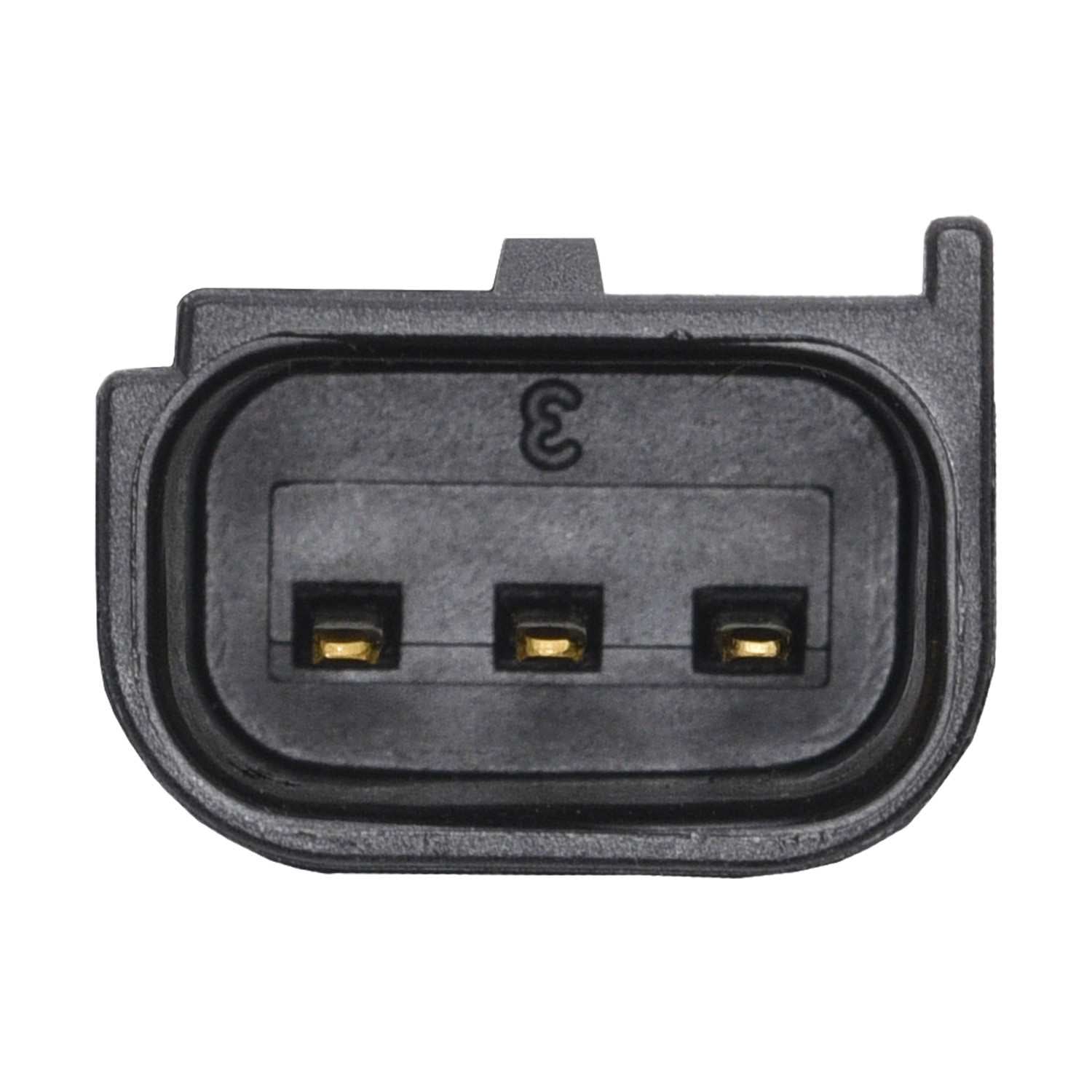 Walker Products Walker Products 580-1012 Exhaust Gas Recirculation (EGR) Pressure Sensor 580-1012