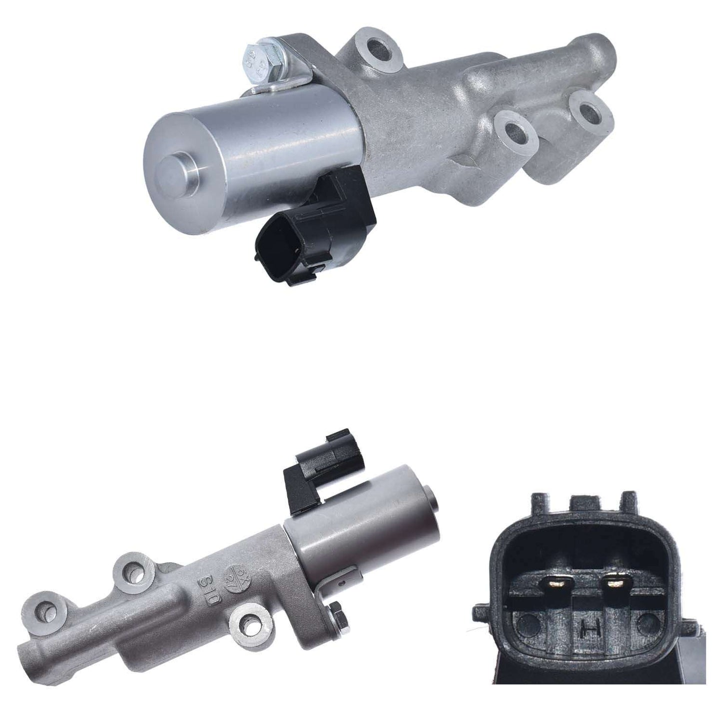 Walker Products Walker Products 590-1001 Engine Variable Valve Timing (VVT) Solenoid 590-1001