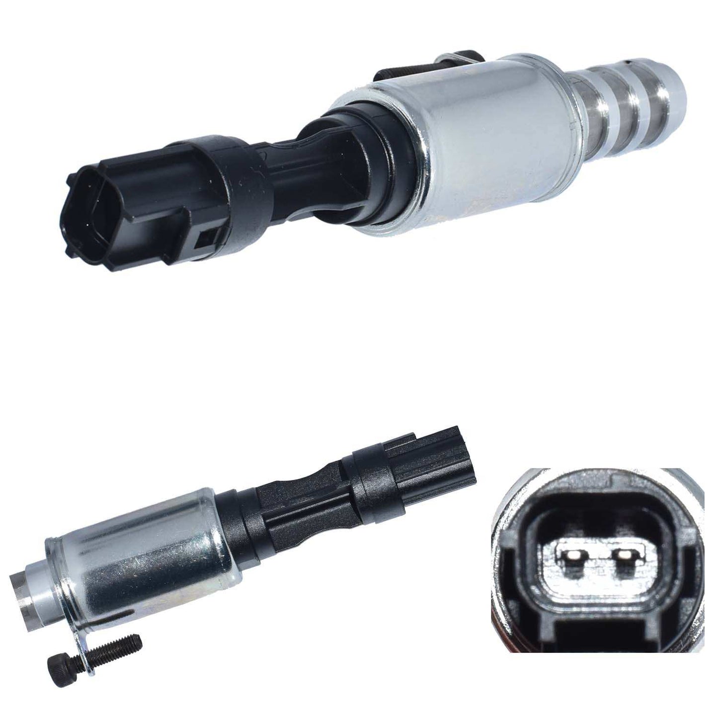 Walker Products Walker Products 590-1009 Engine Variable Valve Timing (VVT) Solenoid 590-1009