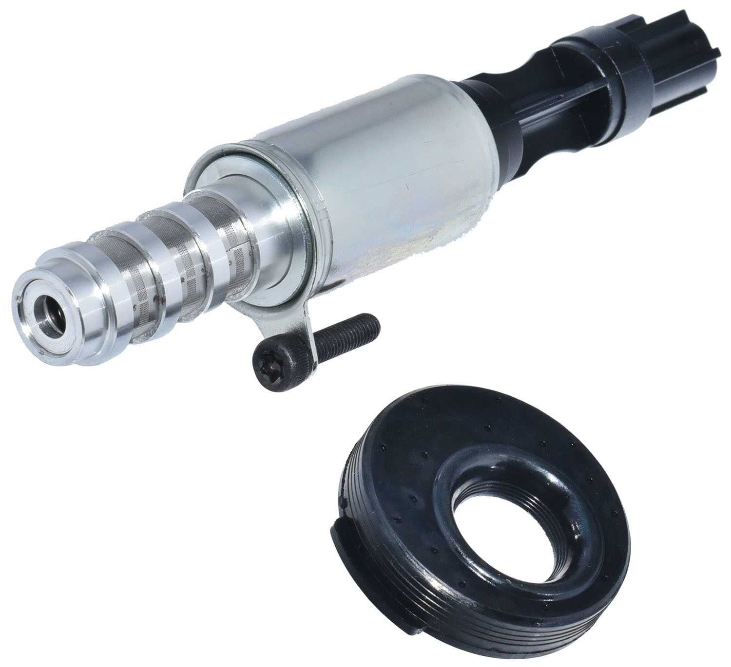 Walker Products Engine Variable Valve Timing (VVT) Solenoid 590-1009