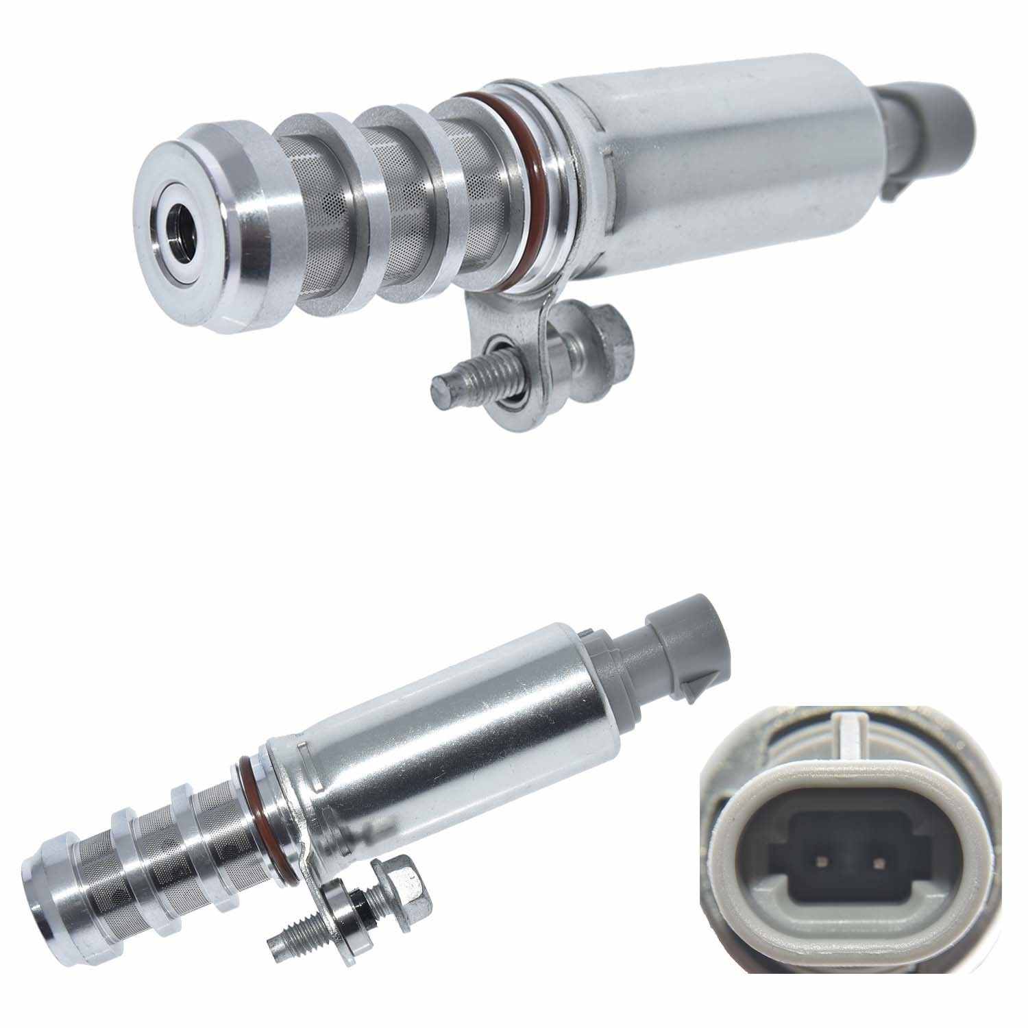 Walker Products Walker Products 590-1019 Engine Variable Valve Timing (VVT) Solenoid 590-1019