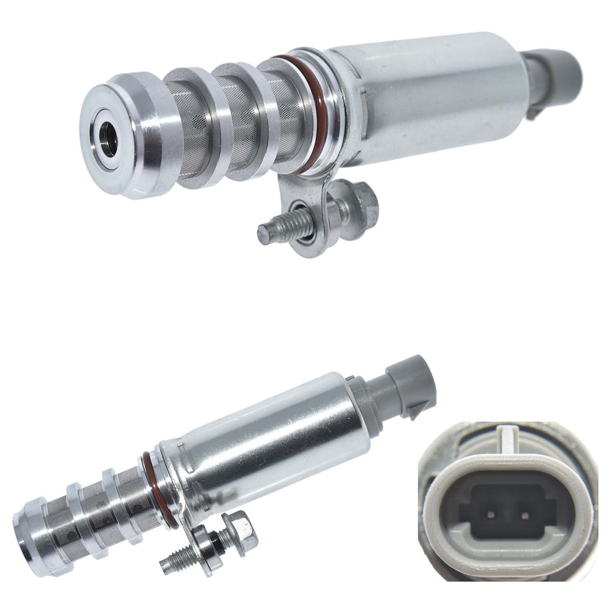 Walker Products Walker Products 590-1019 Engine Variable Valve Timing (VVT) Solenoid 590-1019