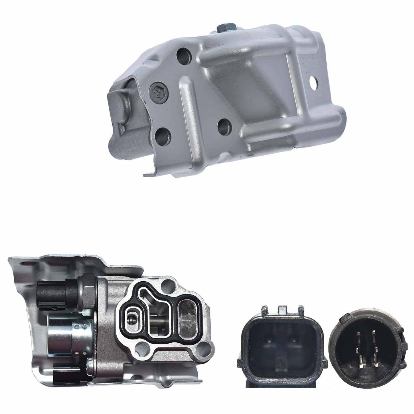Walker Products Walker Products 590-1024 Engine Variable Valve Timing (VVT) Solenoid 590-1024